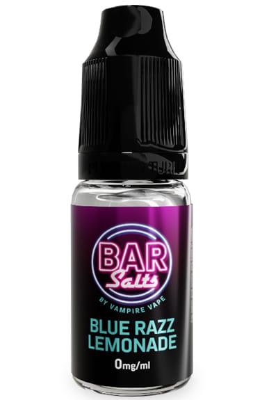 best vampire vape bar salts