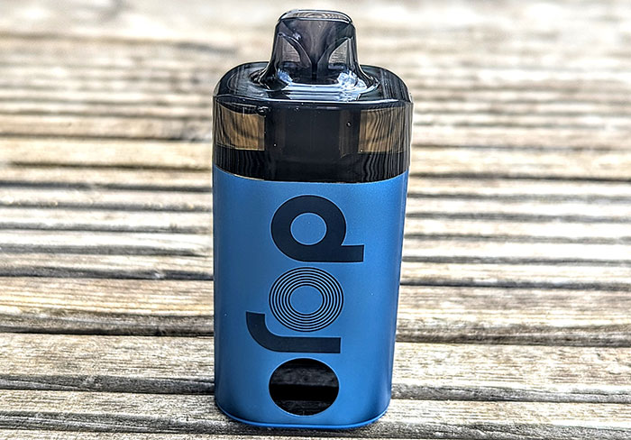 dojo blast pod vape