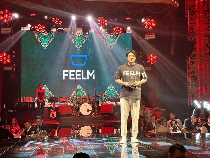 feelm awards