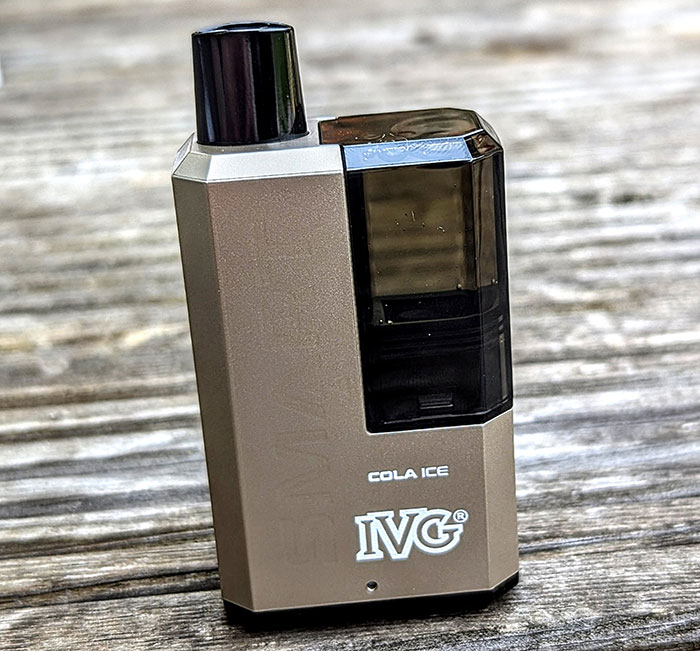 ivg smart 5500 review