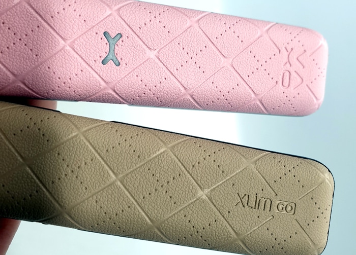 xlim go texture