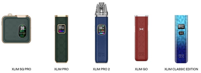 xlim pro 2 compatible