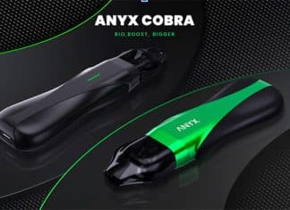 anyx cobra