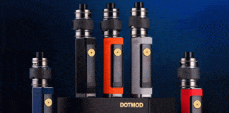 dotbox 100w banner