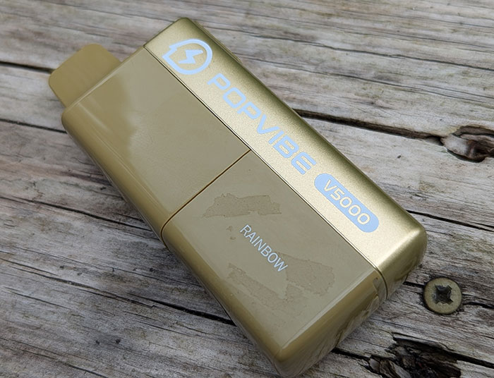 geekvape popvibe v5000 review