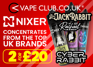 deal nixer x jack rabbit vc sq