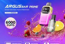 ARGUSBAR Prime