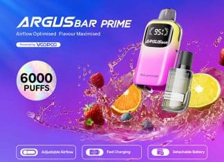 ARGUSBAR Prime