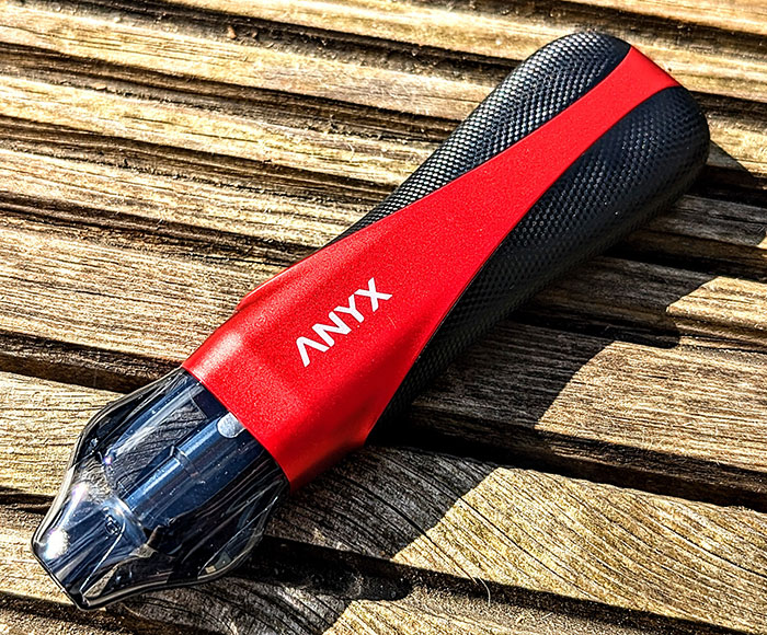 branding anyx