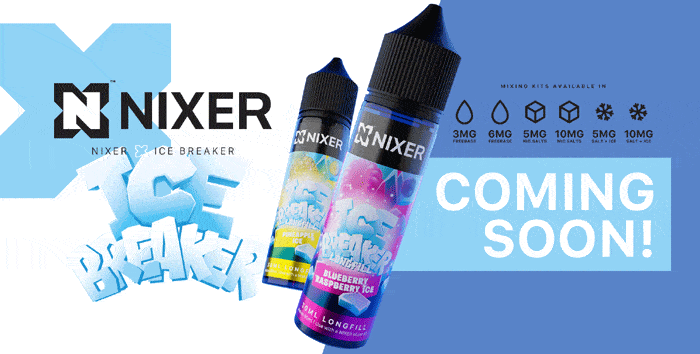 nixer x ice breaker banner