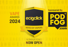 feature awards banner