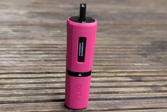 avomi fliq 4 in 1 pink