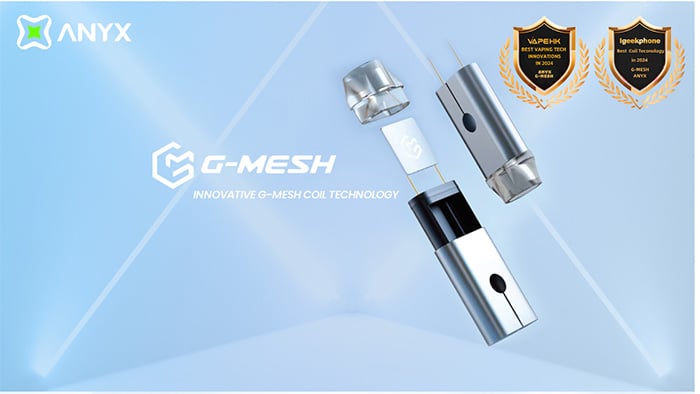 gmesh coil technology