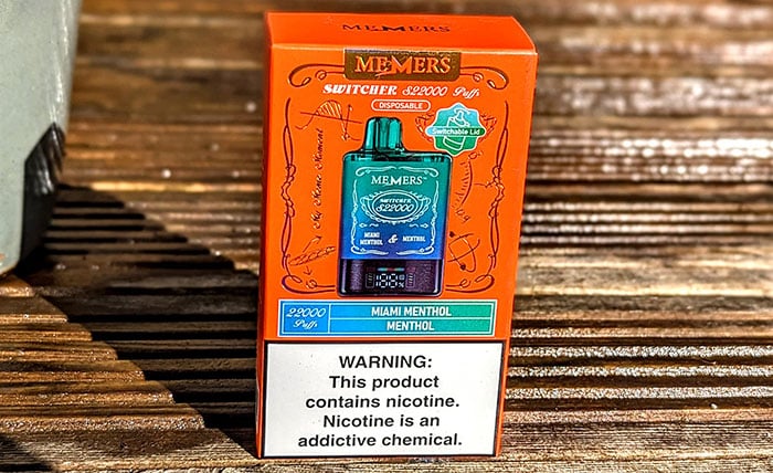 miami menthol