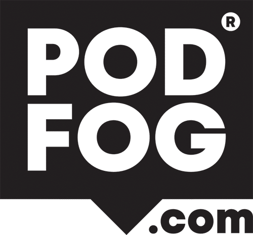 pod fog logo