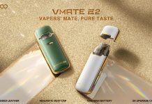 vmate e2 voopoo