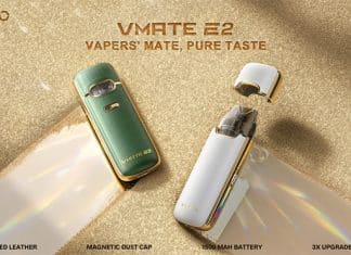 vmate e2 voopoo