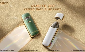 vmate e2 voopoo