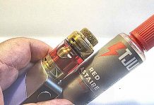 fat rabbit solo 2 rta