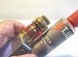 fat rabbit solo 2 rta