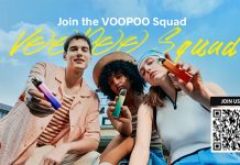 join voopoo squad