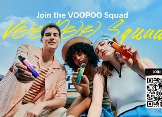 join voopoo squad