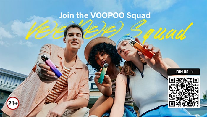 join voopoo squad