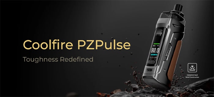 PZ Pulse banner