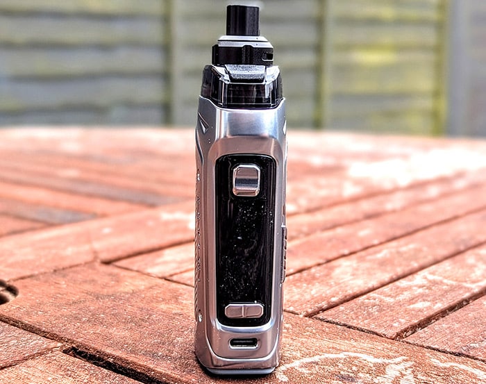 pz pulse silver