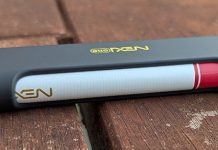 aspire nexi one in charger