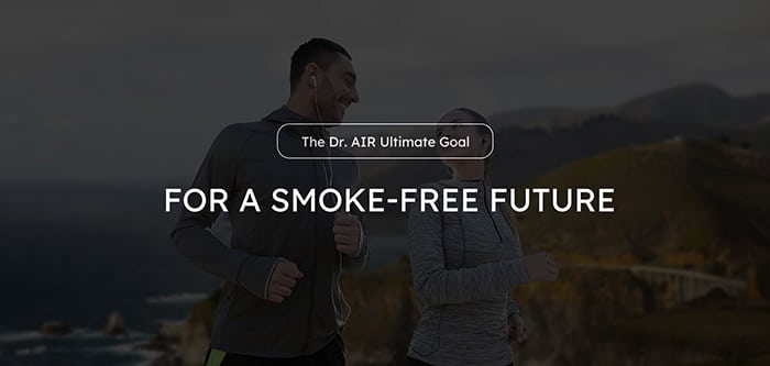 Dr-AIR-smok free