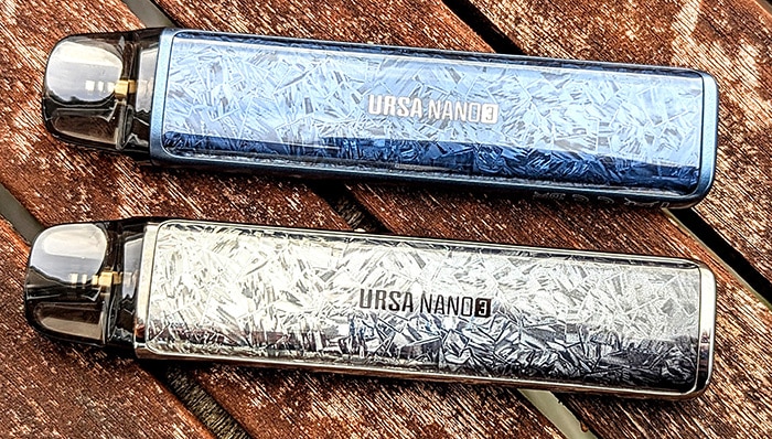 blue silver ursa nano 3 main