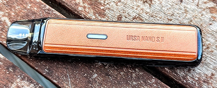 ursa nano s 2 leather