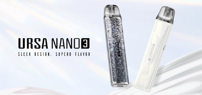 ursa nano 3 banner