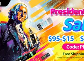 Presidents day sale 2025