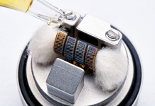 Vape Coils