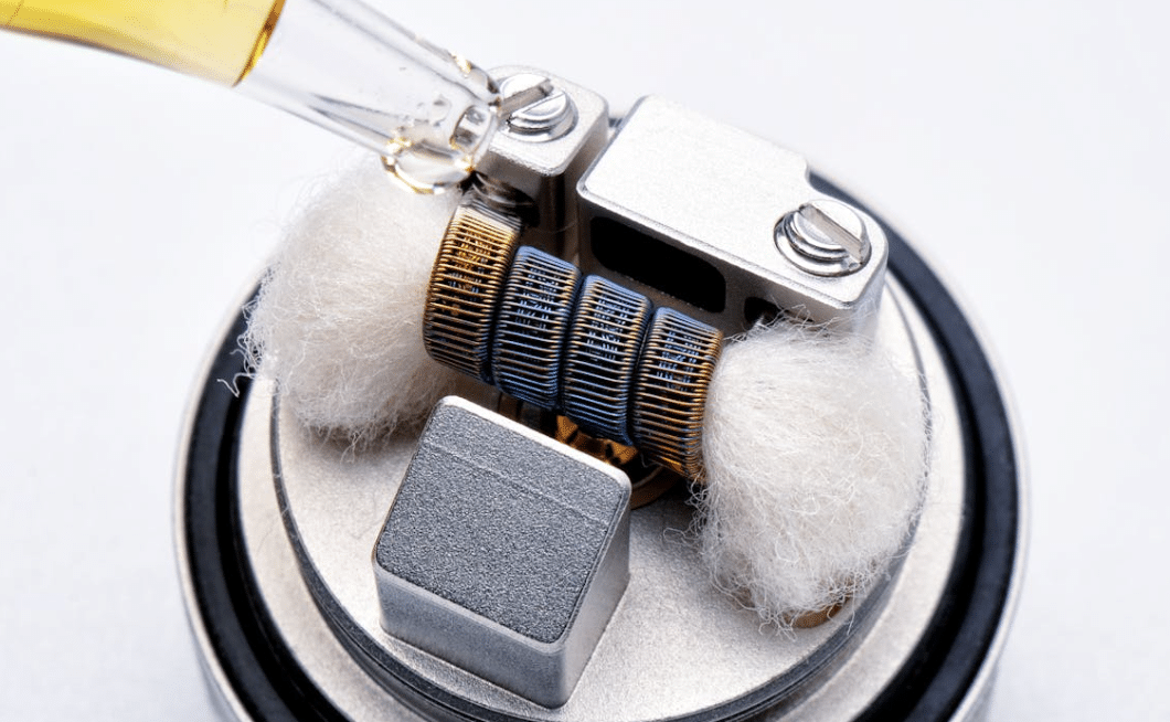 Vape Coils