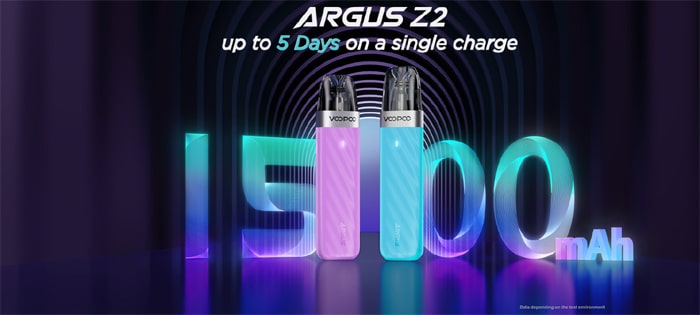 argus z2 banner