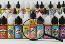 E-Liquids 101: Finding Your Perfect Match in the UK