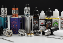 A Guide to Vaping Accessories: Must-Have Tools for Beginners and Pros