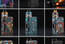 Customising Your Vape Mod: Tips for a Personalized Experience