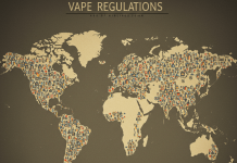 Vaping Laws Around the World: What You Need to Know