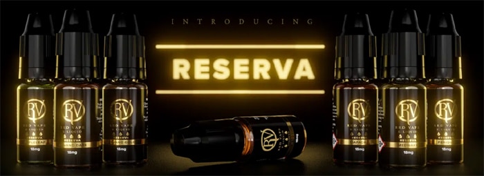 reserva banner